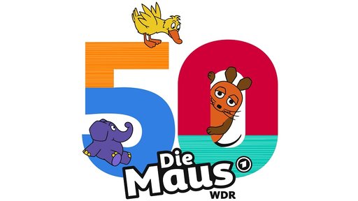 Detail 50 Jahre Logo Nomer 13