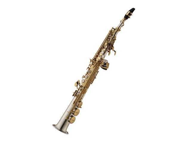 Detail Altsaxophon Noten Despacito Nomer 7