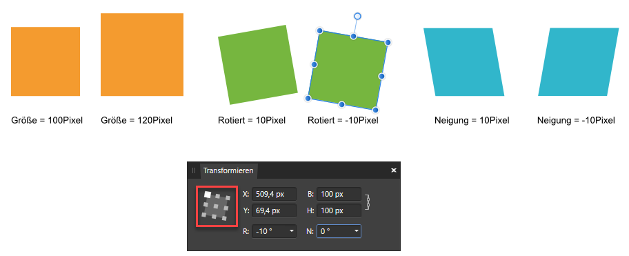 Detail Bild Transformieren Nomer 2