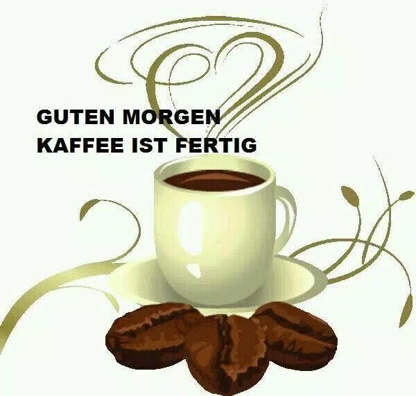 Detail Bilder Guten Morgen Kaffee Nomer 10