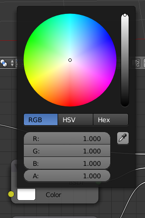 Blender Text Boolean - KibrisPDR