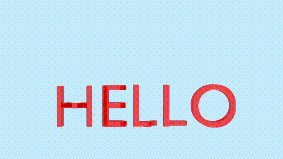 Detail Blender Text Boolean Nomer 12