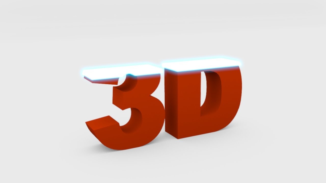 Detail Blender Text Boolean Nomer 6