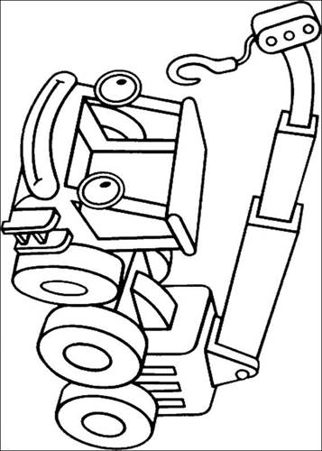 Detail Bob Baumeister Malen Nomer 7