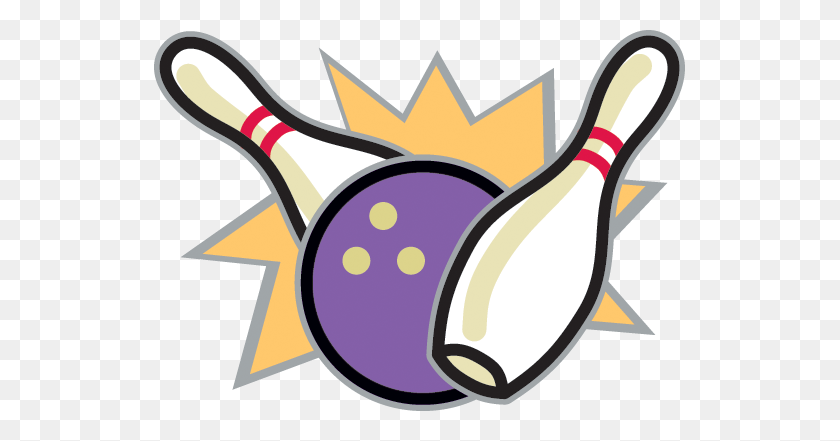 Detail Bowling Party Nomer 2