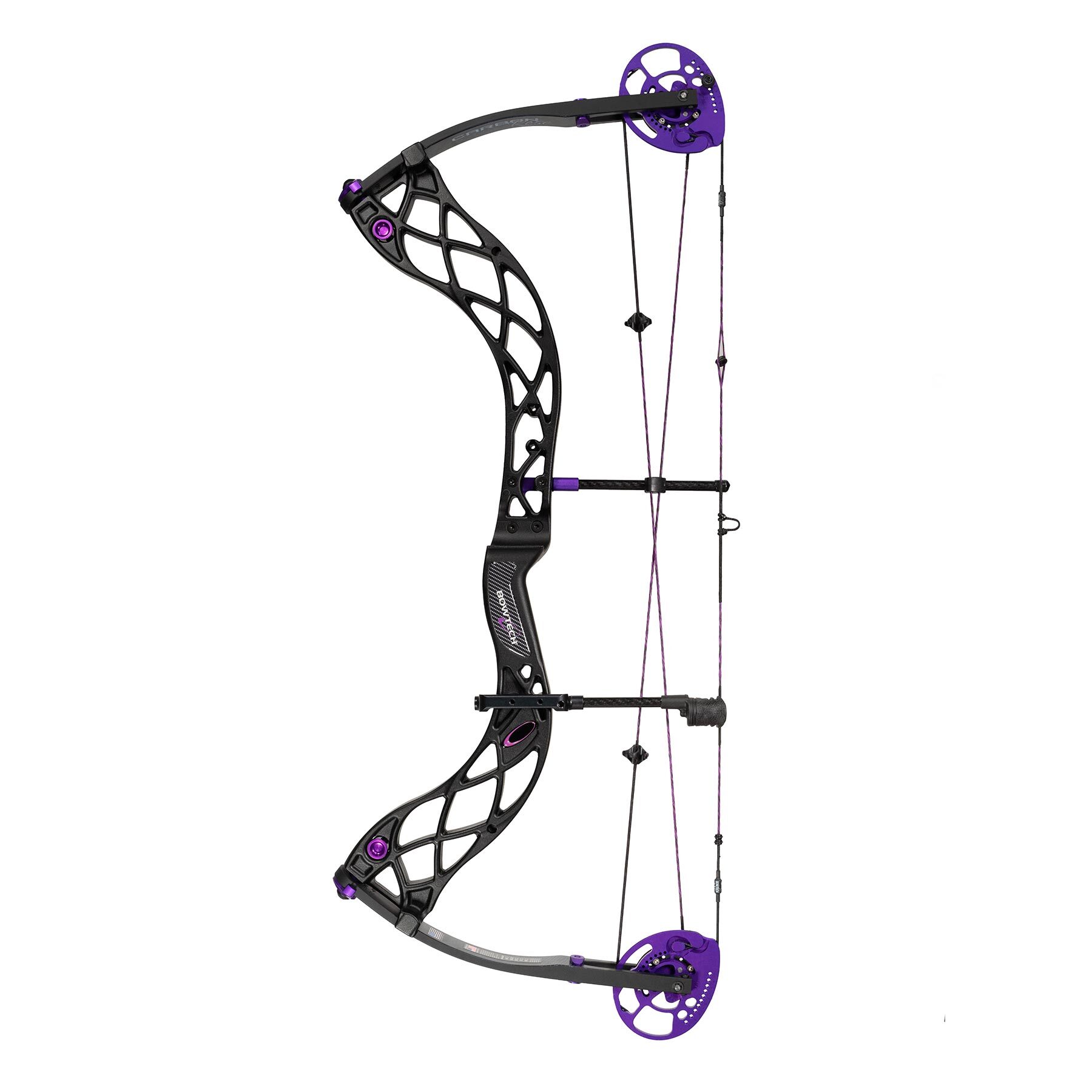 Detail Bowtech Archery Nomer 2