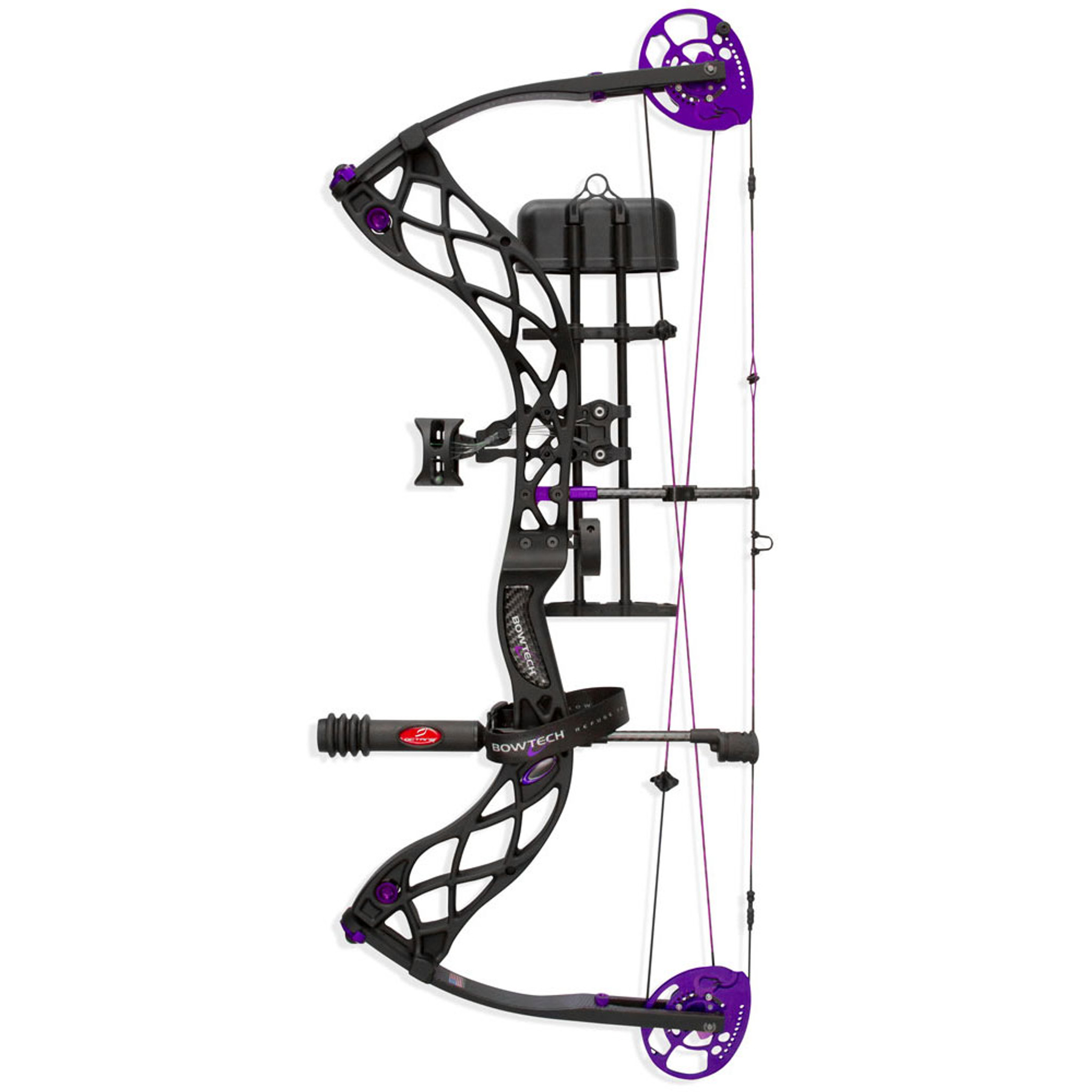 Detail Bowtech Archery Nomer 21