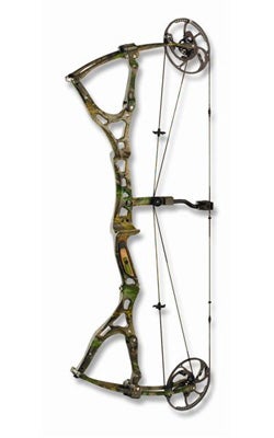 Detail Bowtech Archery Nomer 26