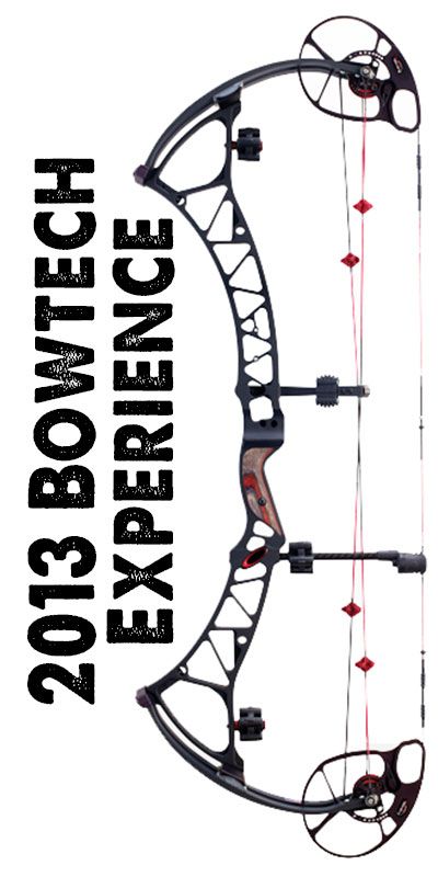 Detail Bowtech Archery Nomer 27