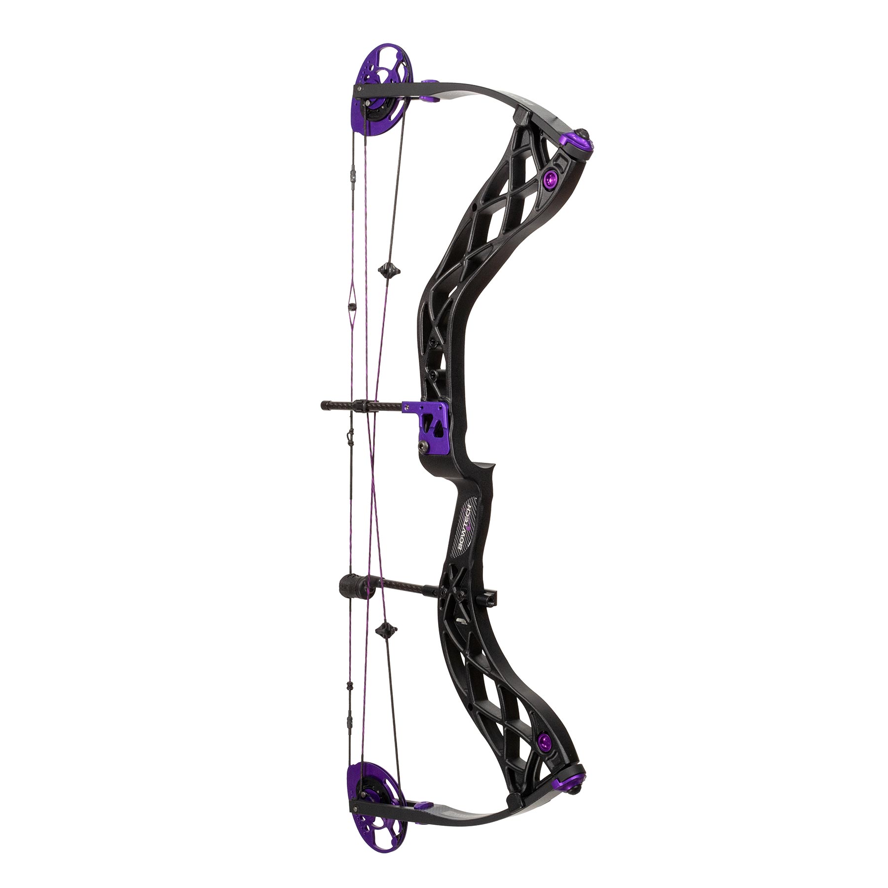 Detail Bowtech Archery Nomer 4