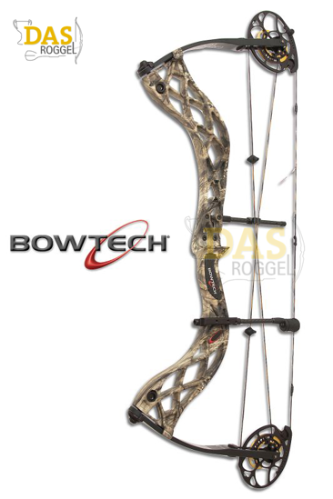 Detail Bowtech Archery Nomer 5