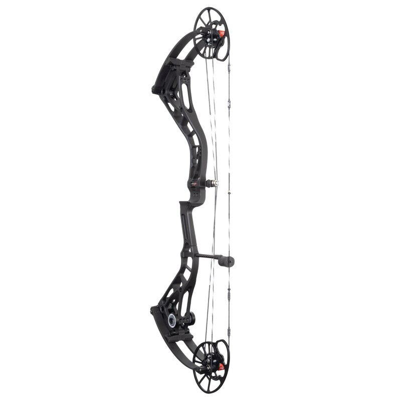 Detail Bowtech Archery Nomer 8