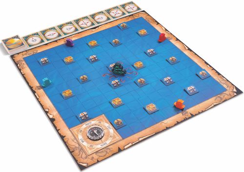 Detail Civilization Vi Board Game Nomer 5