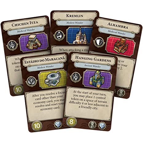 Detail Civilization Vi Board Game Nomer 7