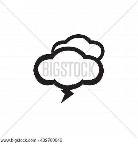 Detail Cloud Print Logo Nomer 18