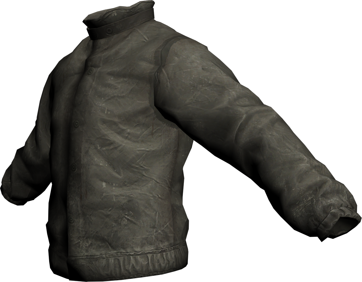 Detail Dayz Standalone Clothing Nomer 3