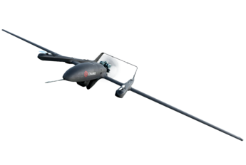 Detail Draganflyer X6 Preis Nomer 19
