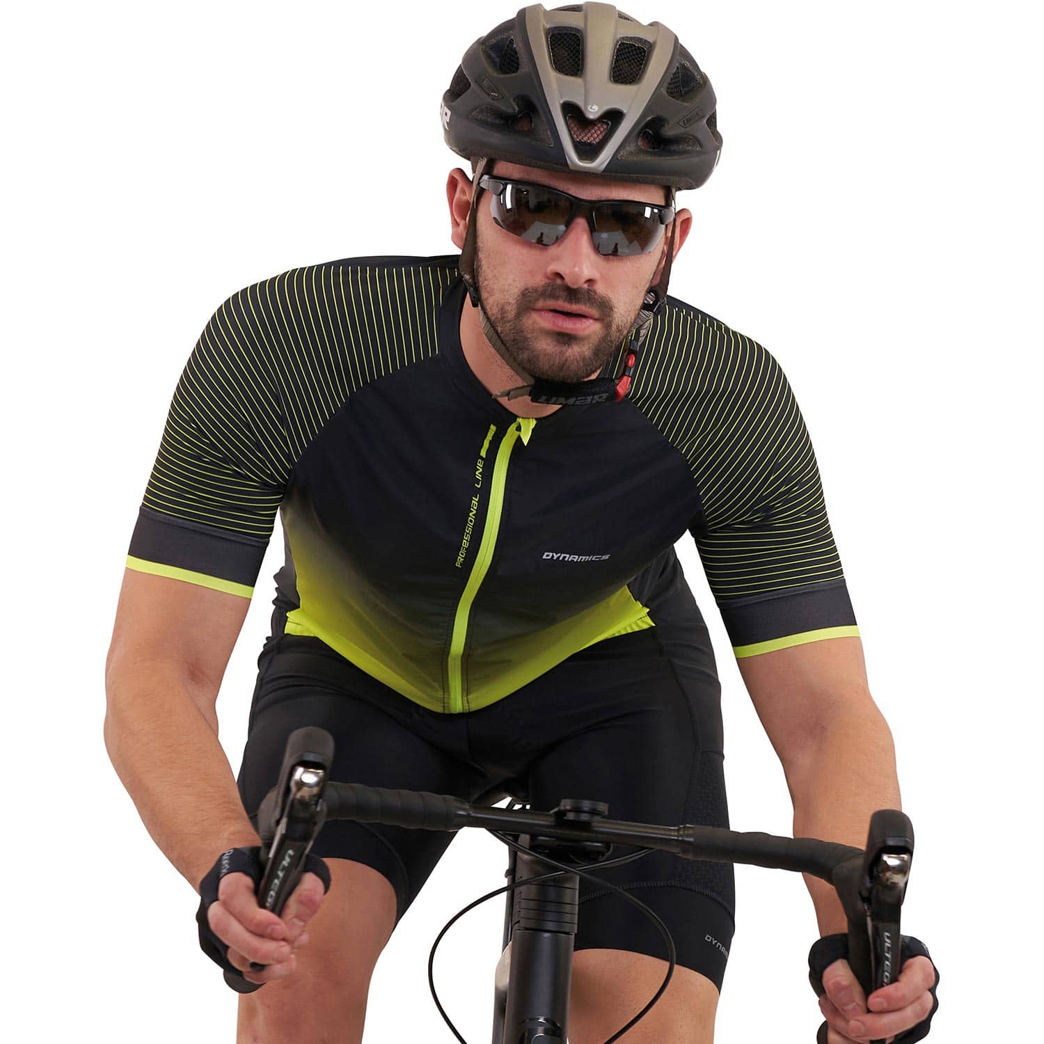 Detail Dynamics Fahrradbekleidung Nomer 10