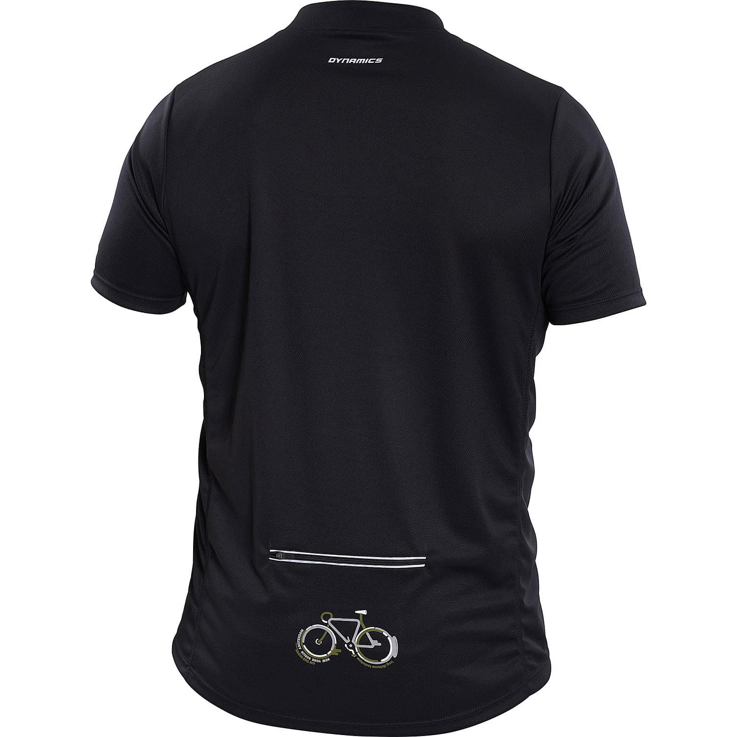 Detail Dynamics Fahrradbekleidung Nomer 2
