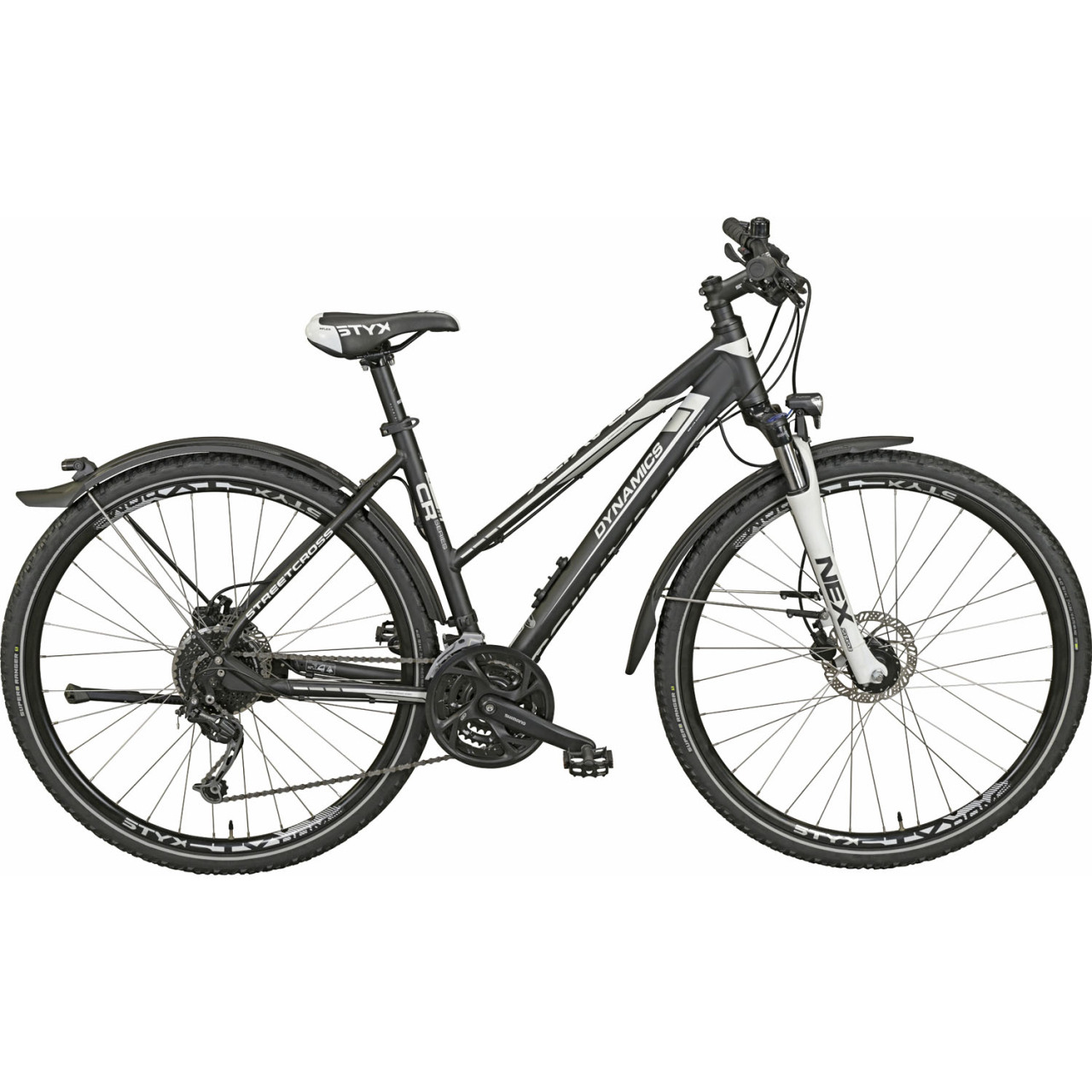 Detail Dynamics Fahrradbekleidung Nomer 21