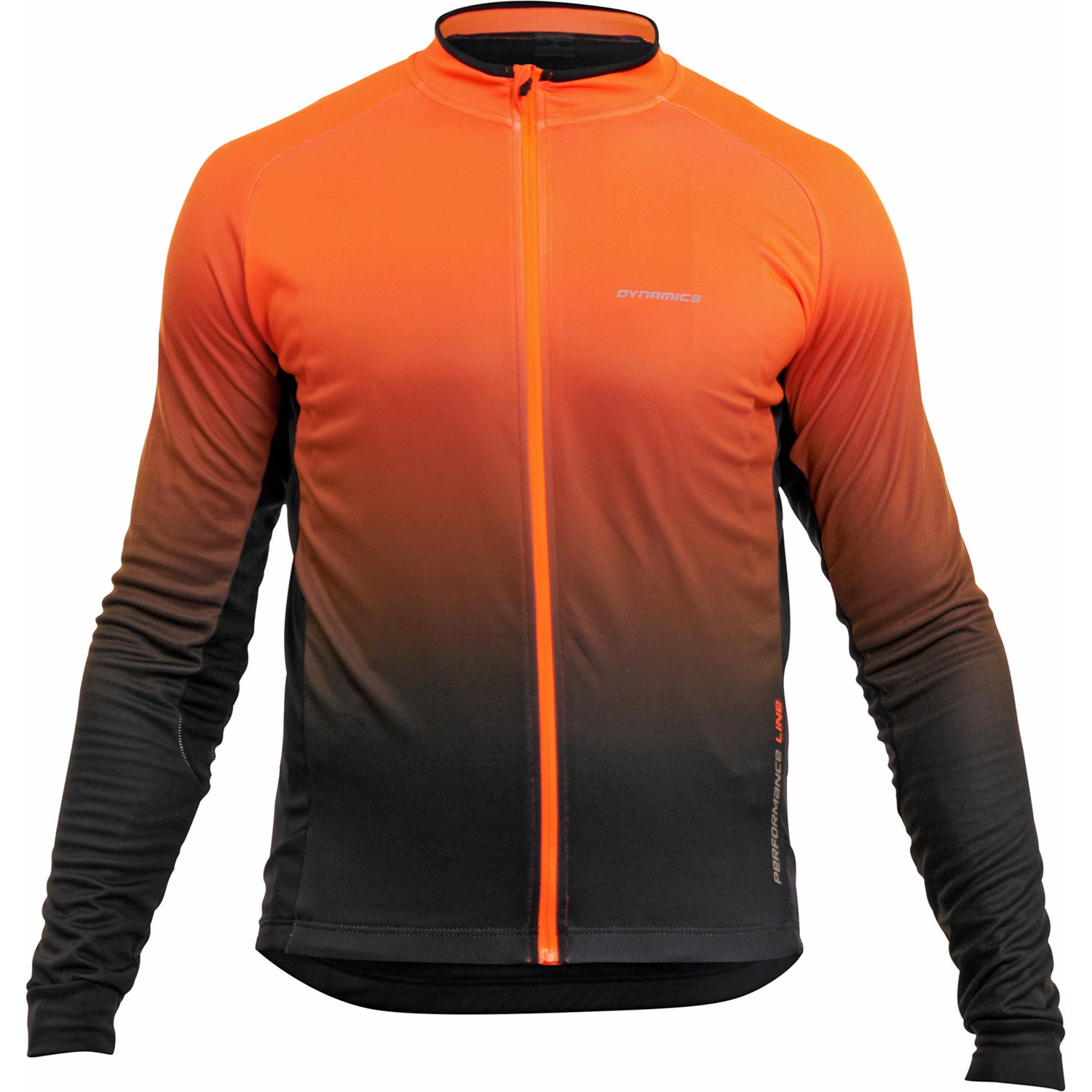 Detail Dynamics Fahrradbekleidung Nomer 4