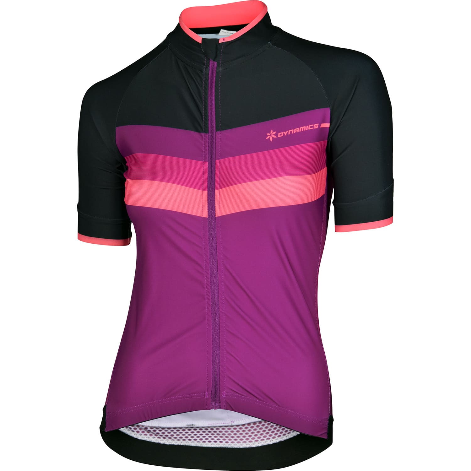 Detail Dynamics Fahrradbekleidung Nomer 5