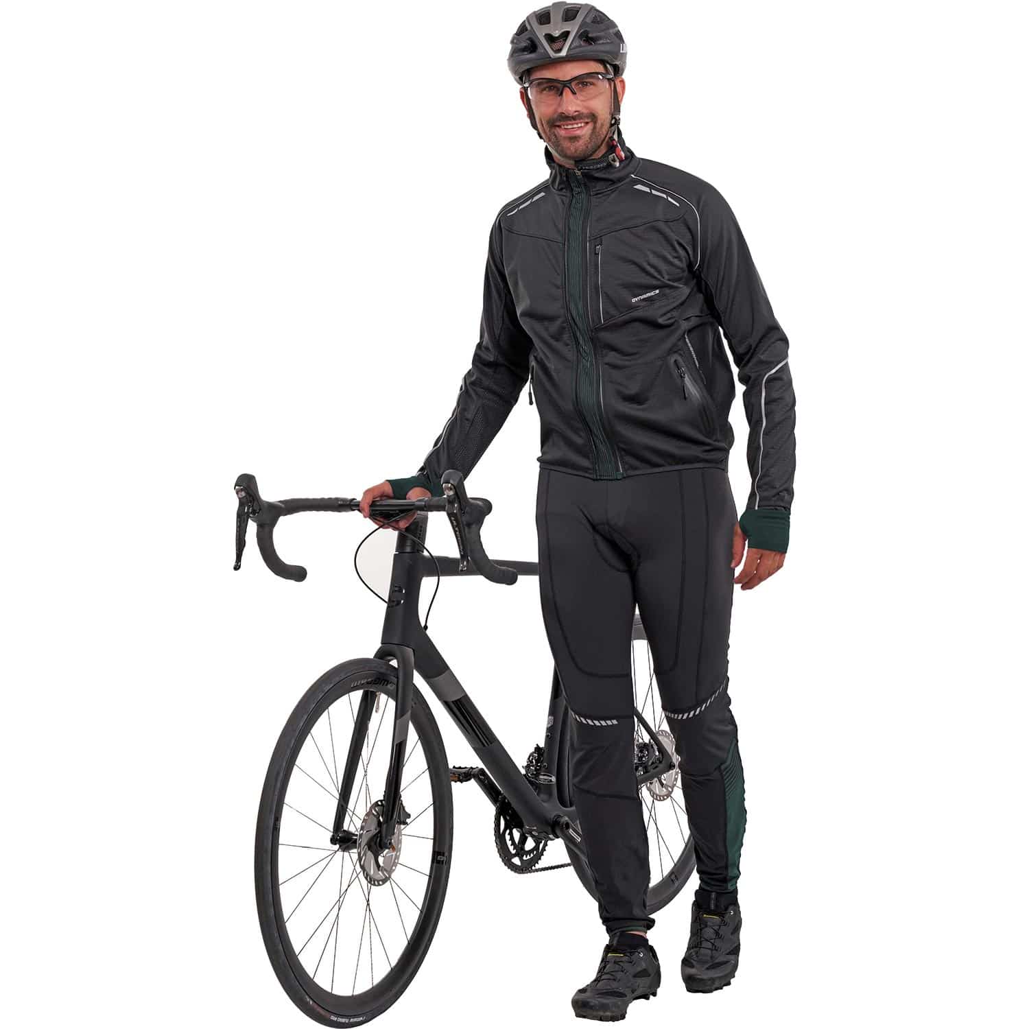 Detail Dynamics Fahrradbekleidung Nomer 7