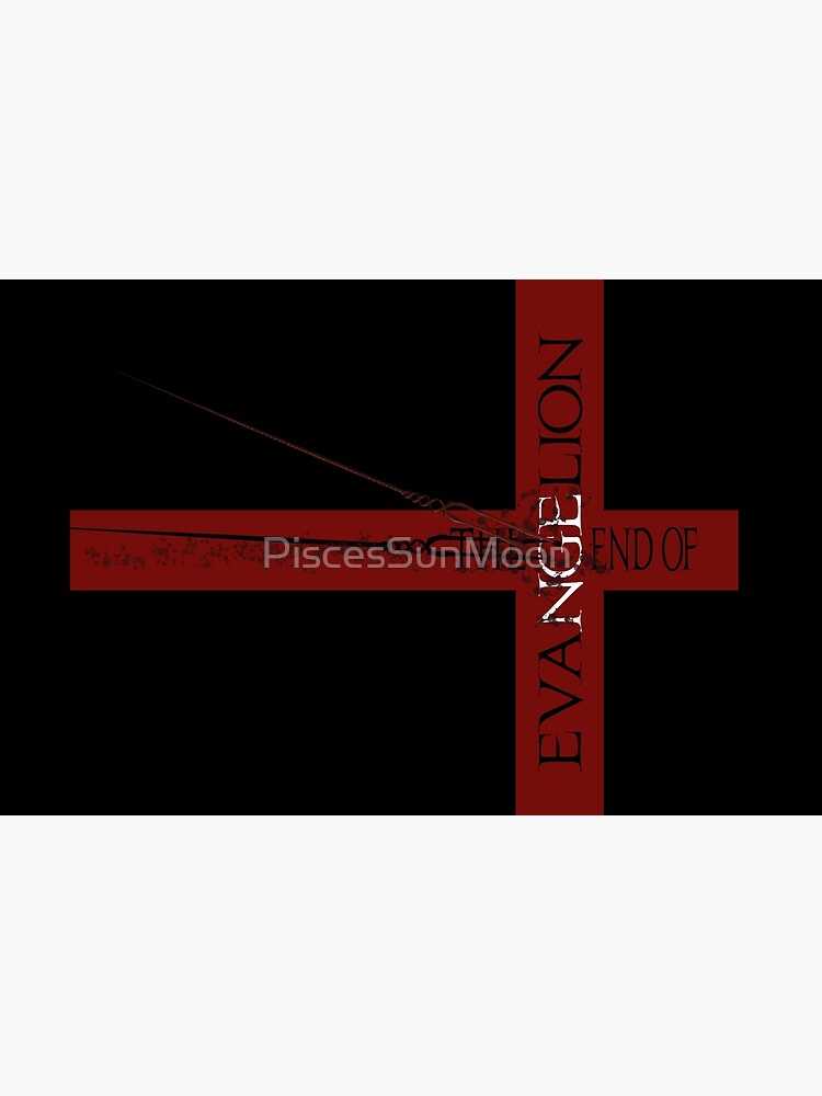 Detail Evangelion Cross Nomer 19