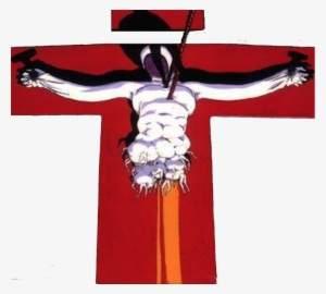 Detail Evangelion Cross Nomer 3