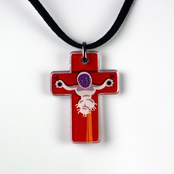 Detail Evangelion Cross Nomer 8