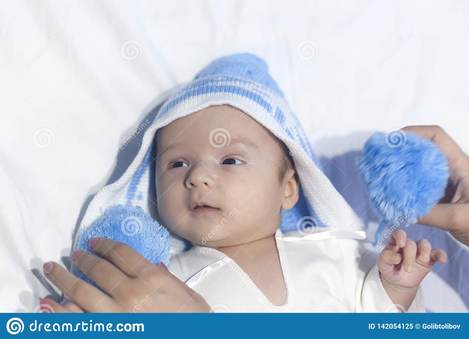 Detail Foto Newborn Baby Boy Nomer 14