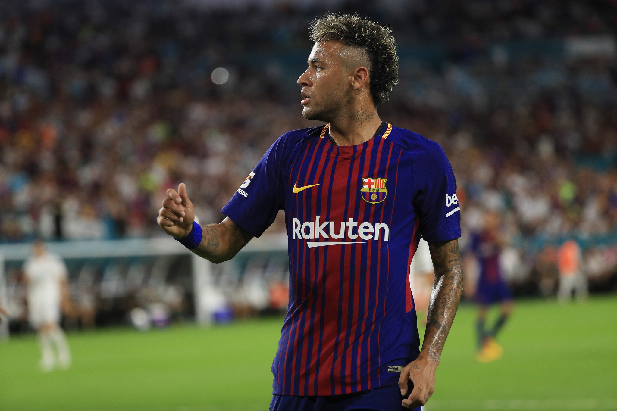 Detail Foto Neymar Barcelona Nomer 20