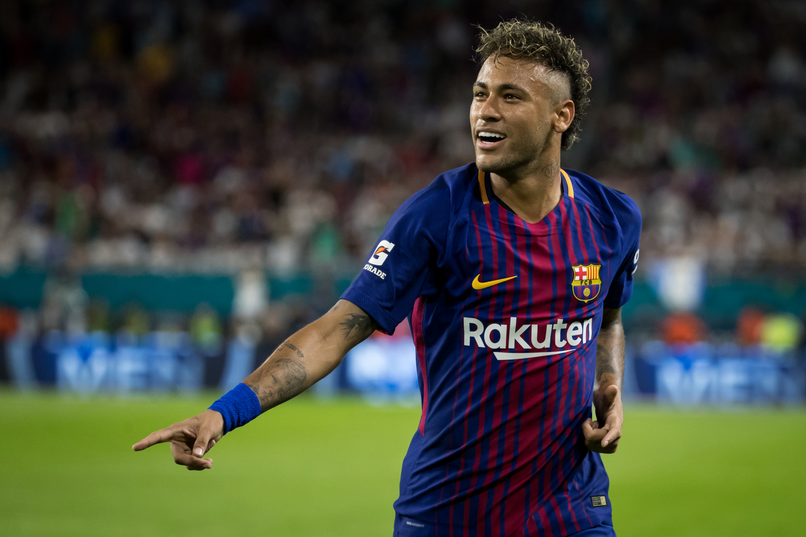 Detail Foto Neymar Barcelona Nomer 36