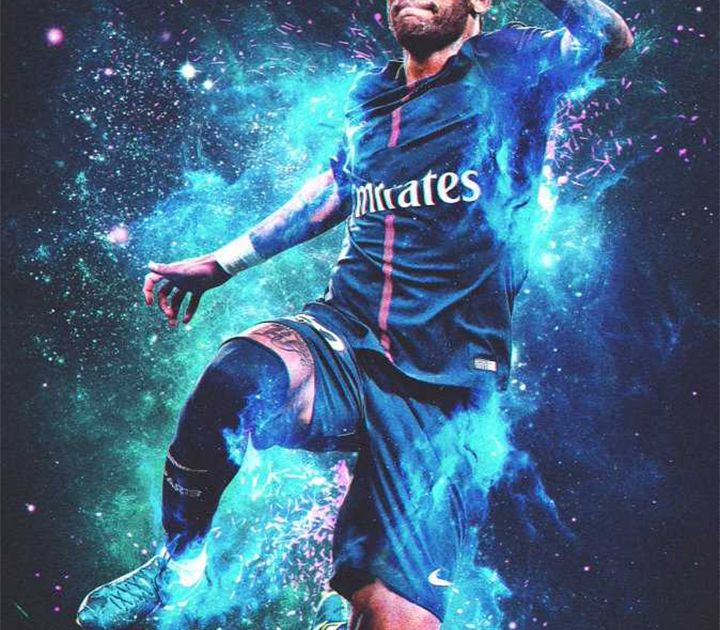 Detail Foto Neymar Jr Keren Nomer 2