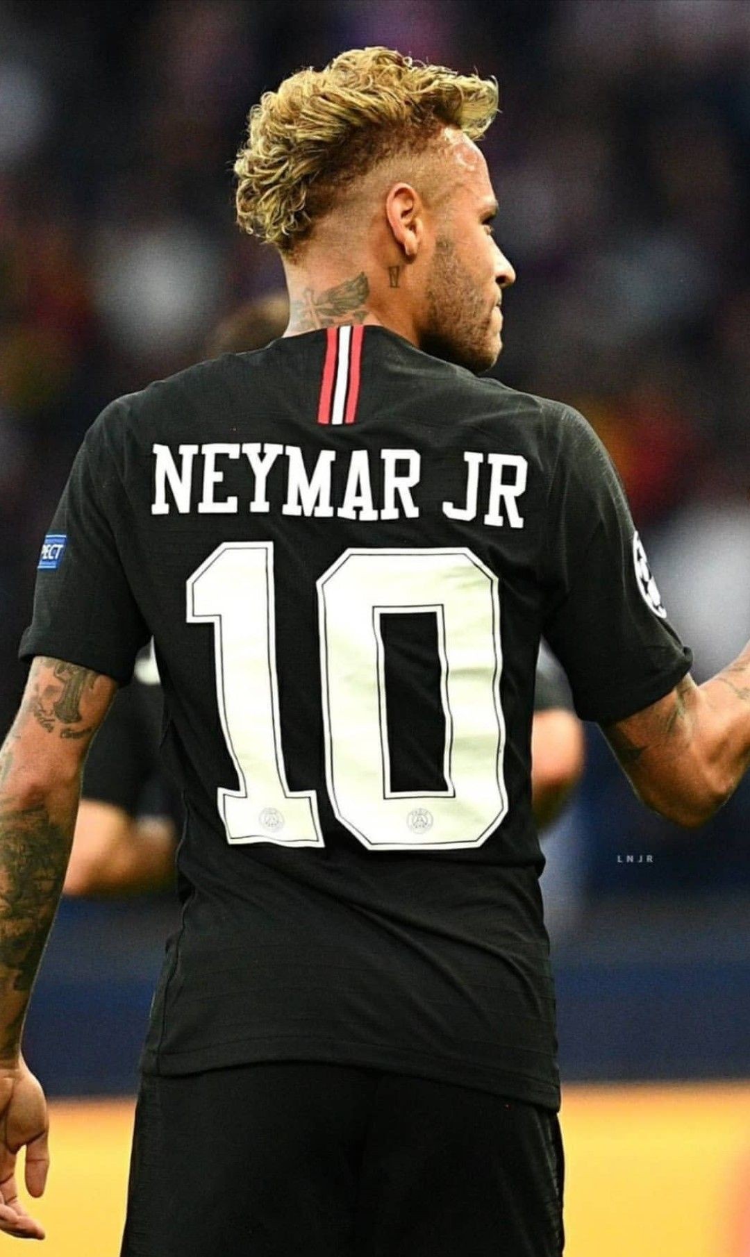 Detail Foto Neymar Jr Keren Nomer 31