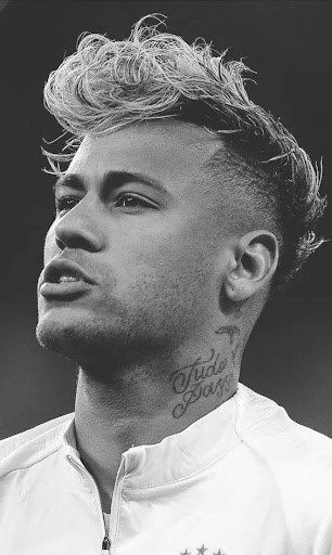 Detail Foto Neymar Jr Keren Nomer 32