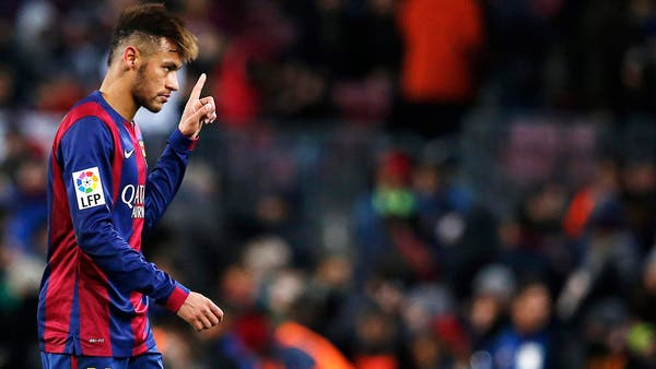 Detail Foto Neymar Jr Keren Nomer 34