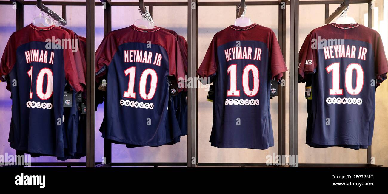 Detail Foto Neymar Jr Keren Nomer 38