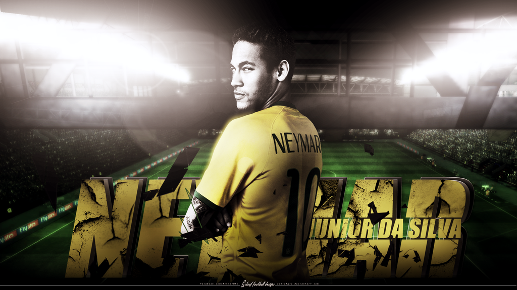 Detail Foto Neymar Jr Keren Nomer 39