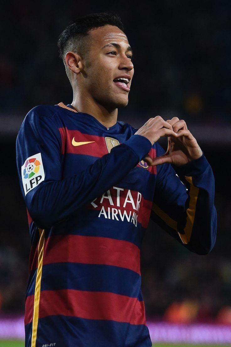 Detail Foto Neymar Jr Keren Nomer 6