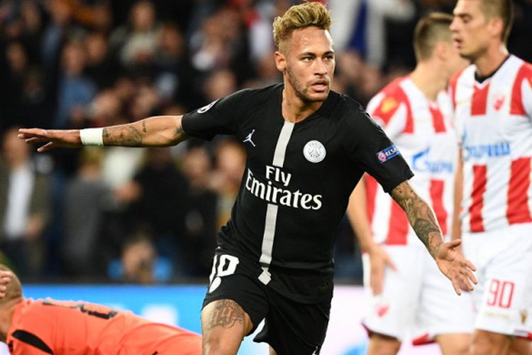 Detail Foto Neymar Jr Terbaru Nomer 11