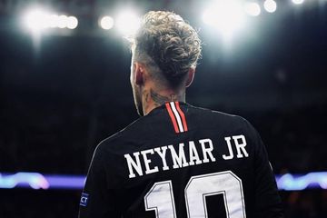 Detail Foto Neymar Jr Terbaru Nomer 4