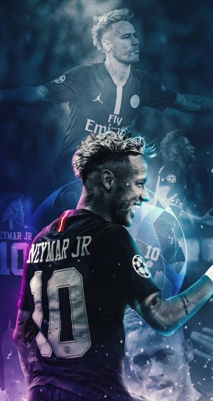 Detail Foto Neymar Jr Wallpaper Nomer 24