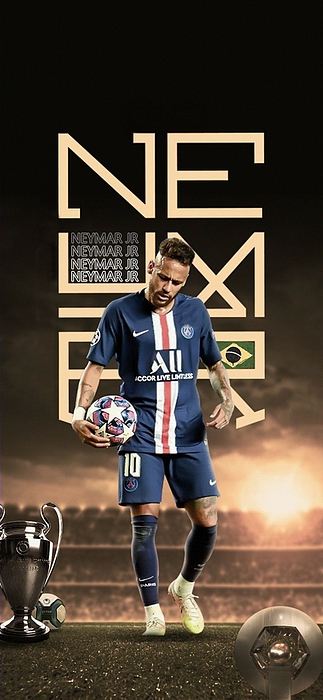 Detail Foto Neymar Jr Wallpaper Nomer 28