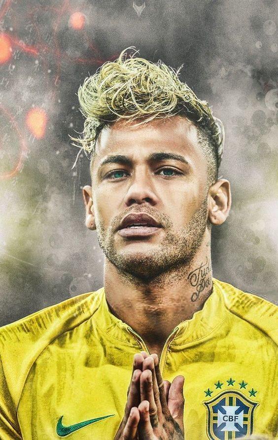 Detail Foto Neymar Jr Wallpaper Nomer 35