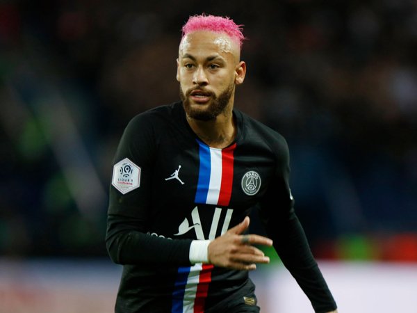 Detail Foto Neymar Kecil Nomer 16