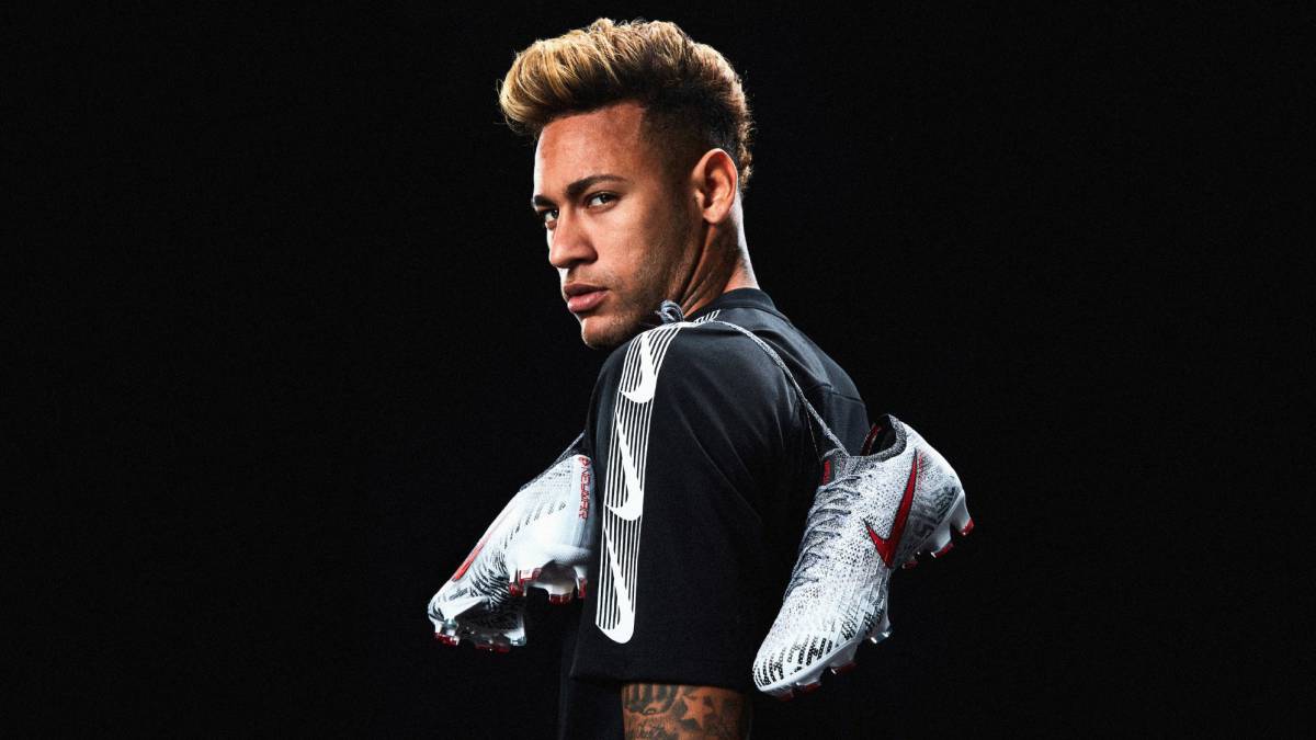 Foto Neymar Keren - KibrisPDR