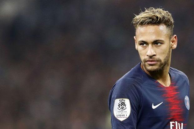 Detail Foto Neymar Keren Nomer 20