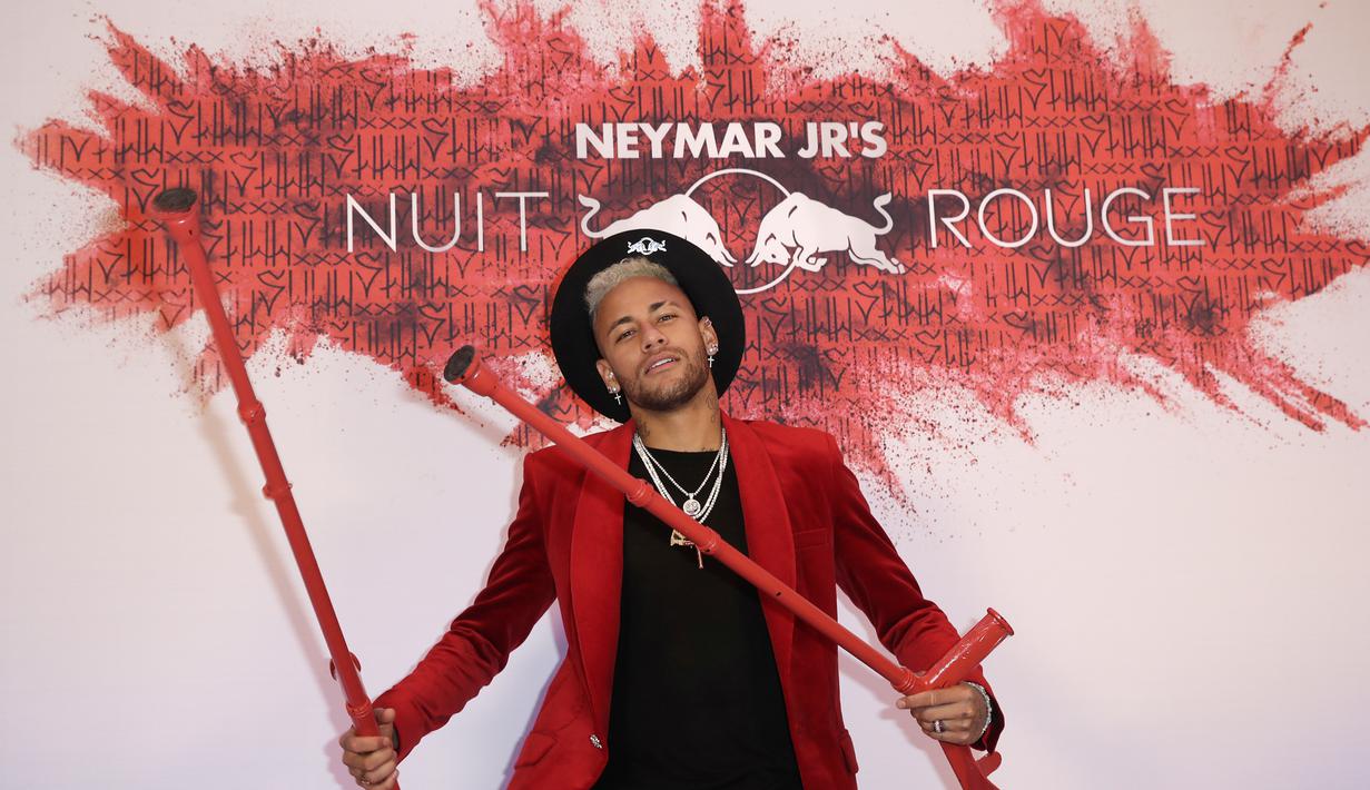 Detail Foto Neymar Keren Nomer 21