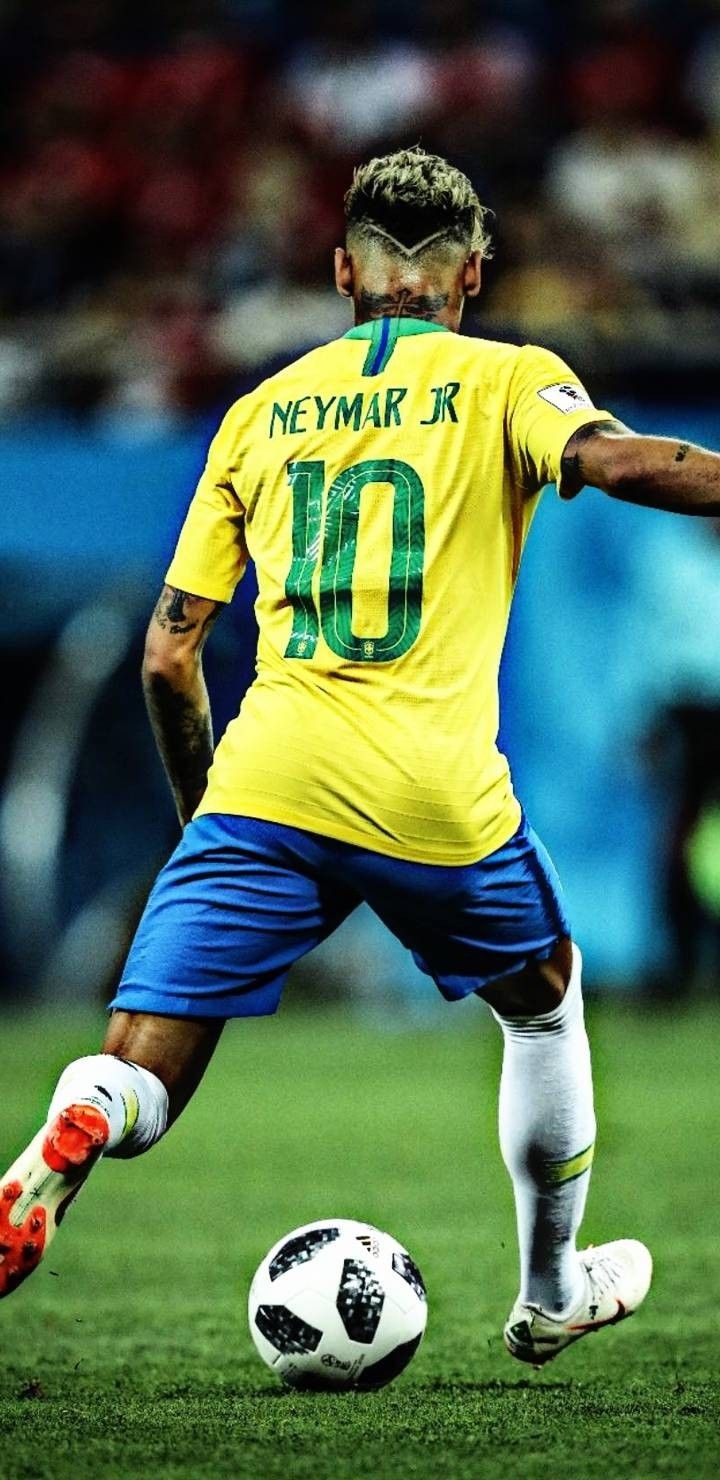 Detail Foto Neymar Keren Nomer 22